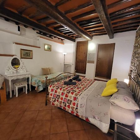 B&B Casa Fei Signa Luaran gambar
