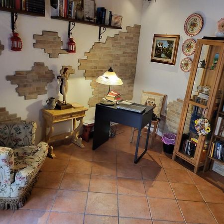 B&B Casa Fei Signa Luaran gambar