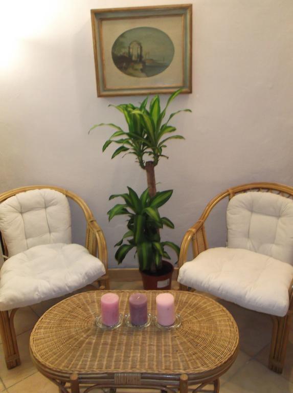 B&B Casa Fei Signa Luaran gambar