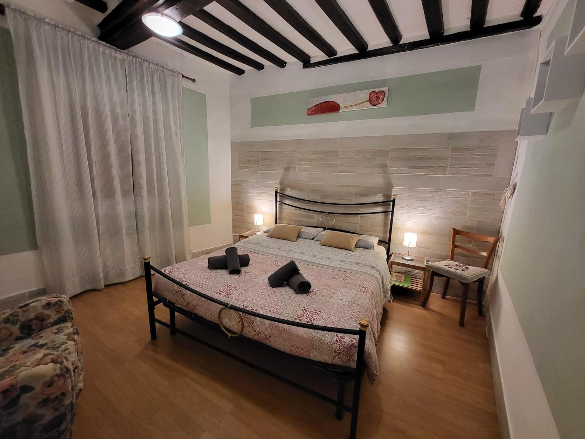 B&B Casa Fei Signa Luaran gambar