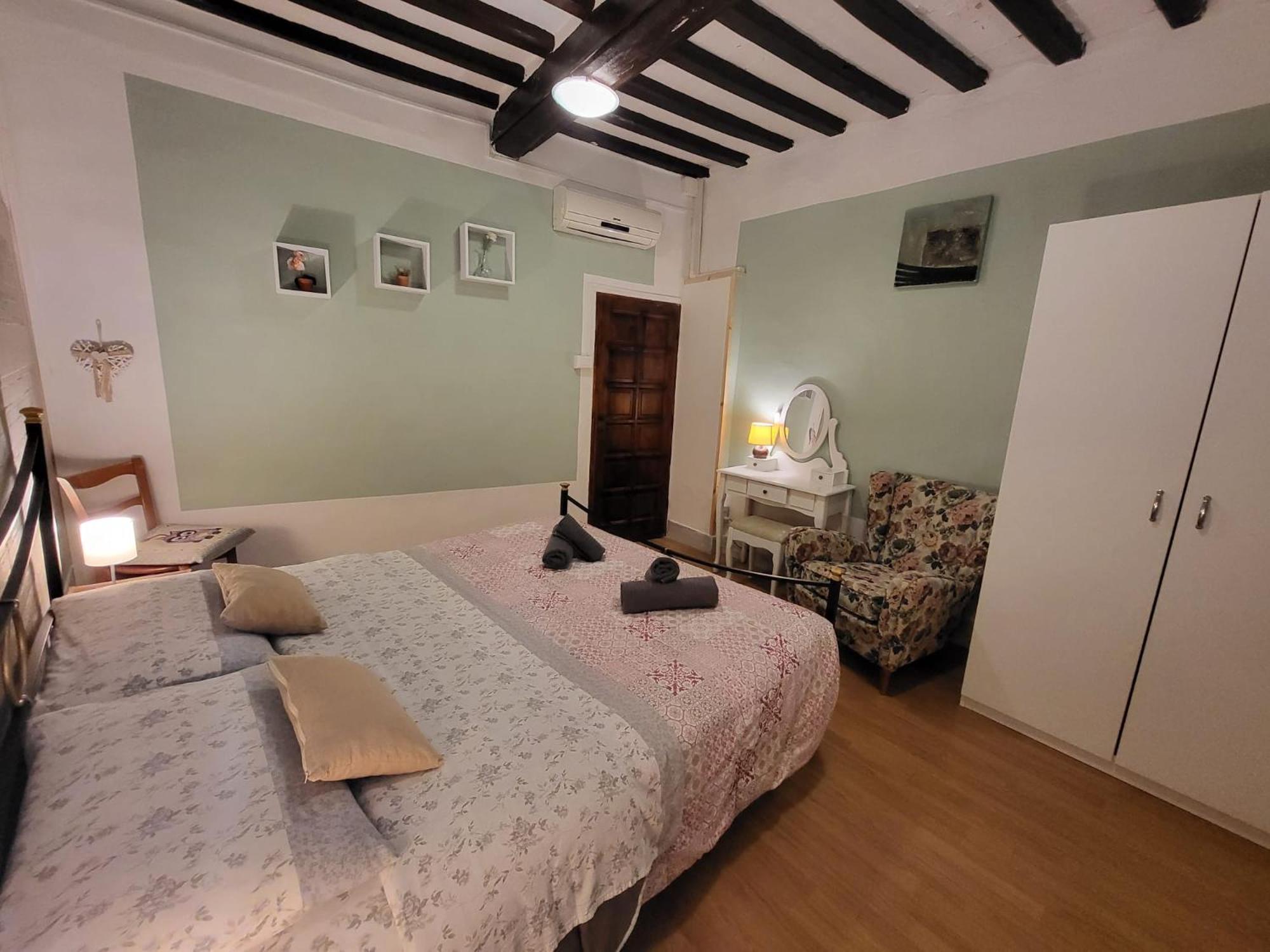 B&B Casa Fei Signa Luaran gambar