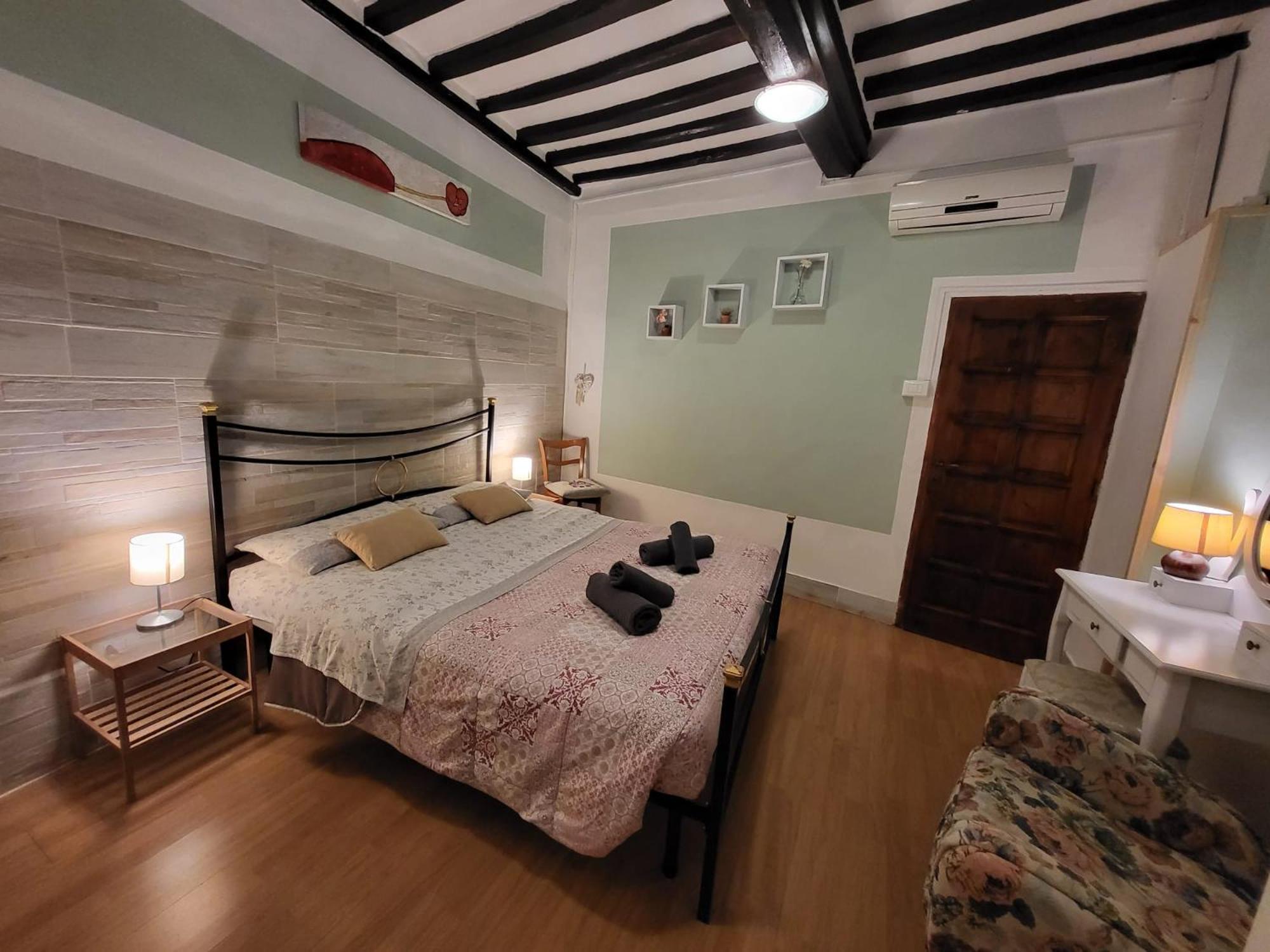 B&B Casa Fei Signa Luaran gambar