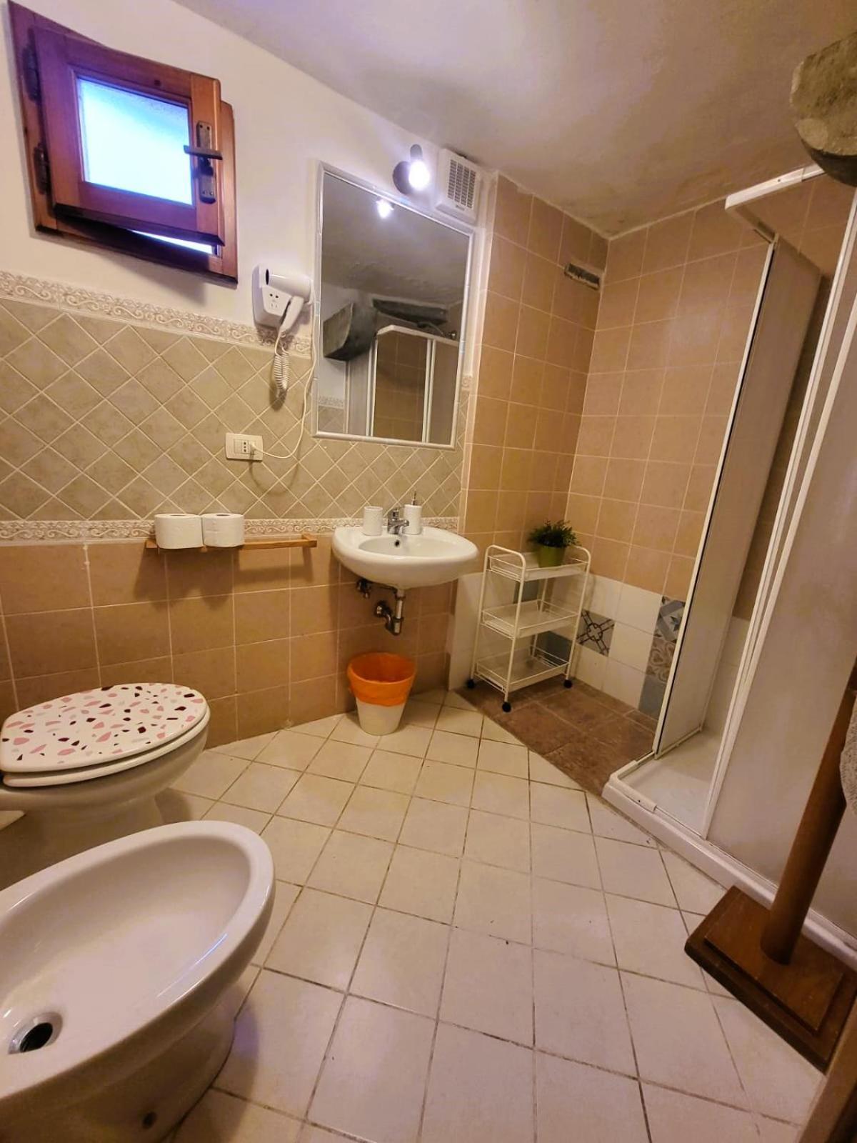 B&B Casa Fei Signa Luaran gambar