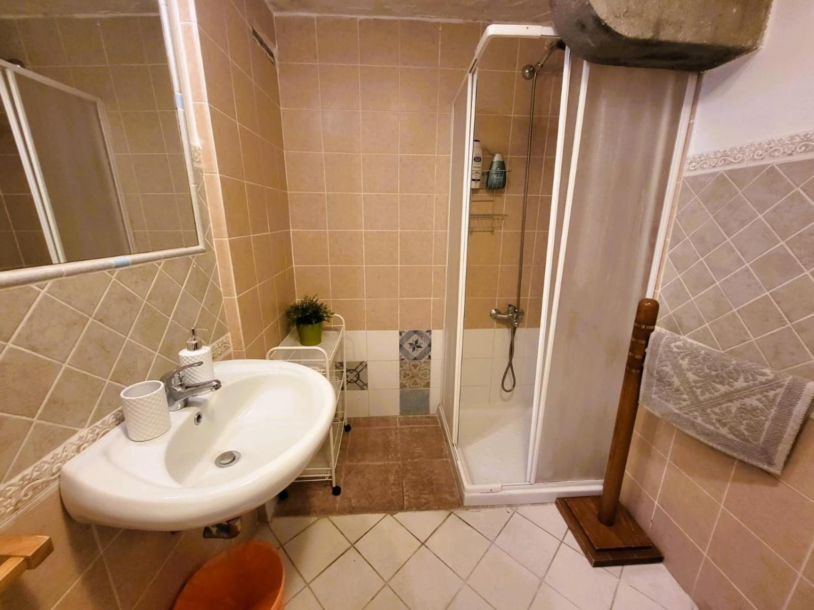 B&B Casa Fei Signa Luaran gambar
