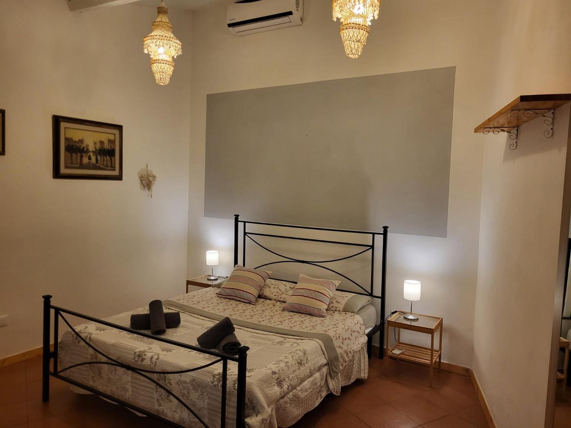 B&B Casa Fei Signa Luaran gambar