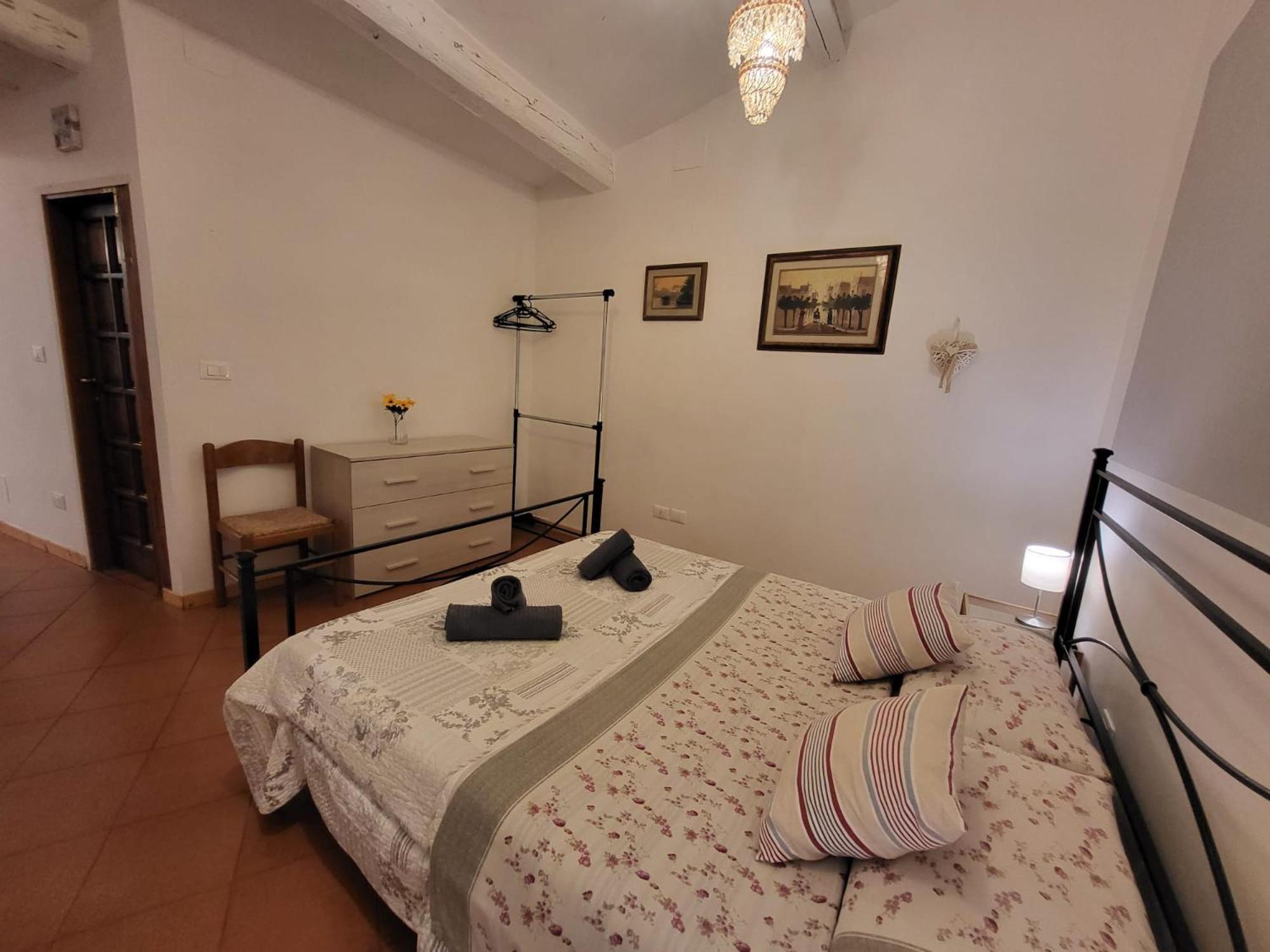 B&B Casa Fei Signa Luaran gambar
