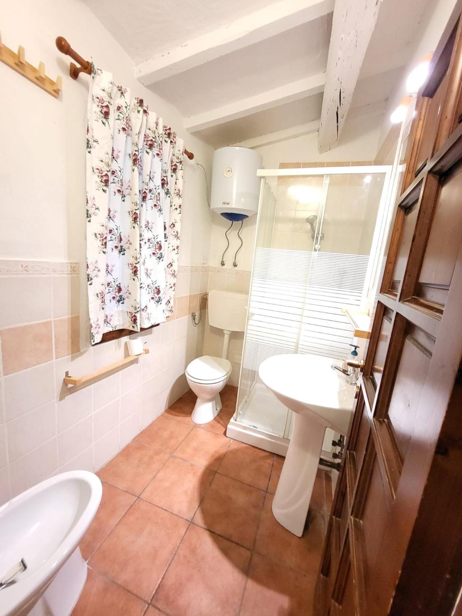B&B Casa Fei Signa Luaran gambar