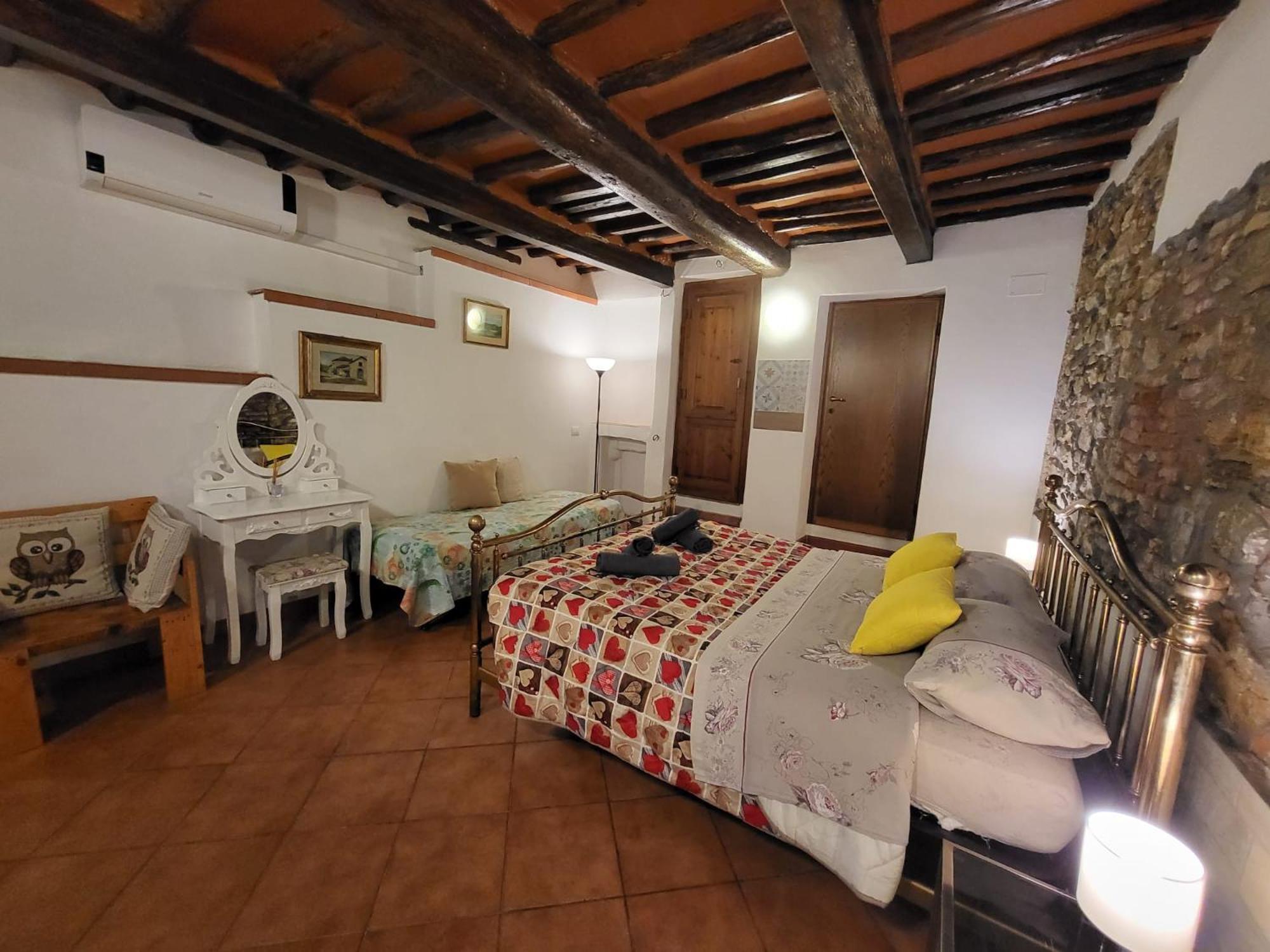 B&B Casa Fei Signa Luaran gambar