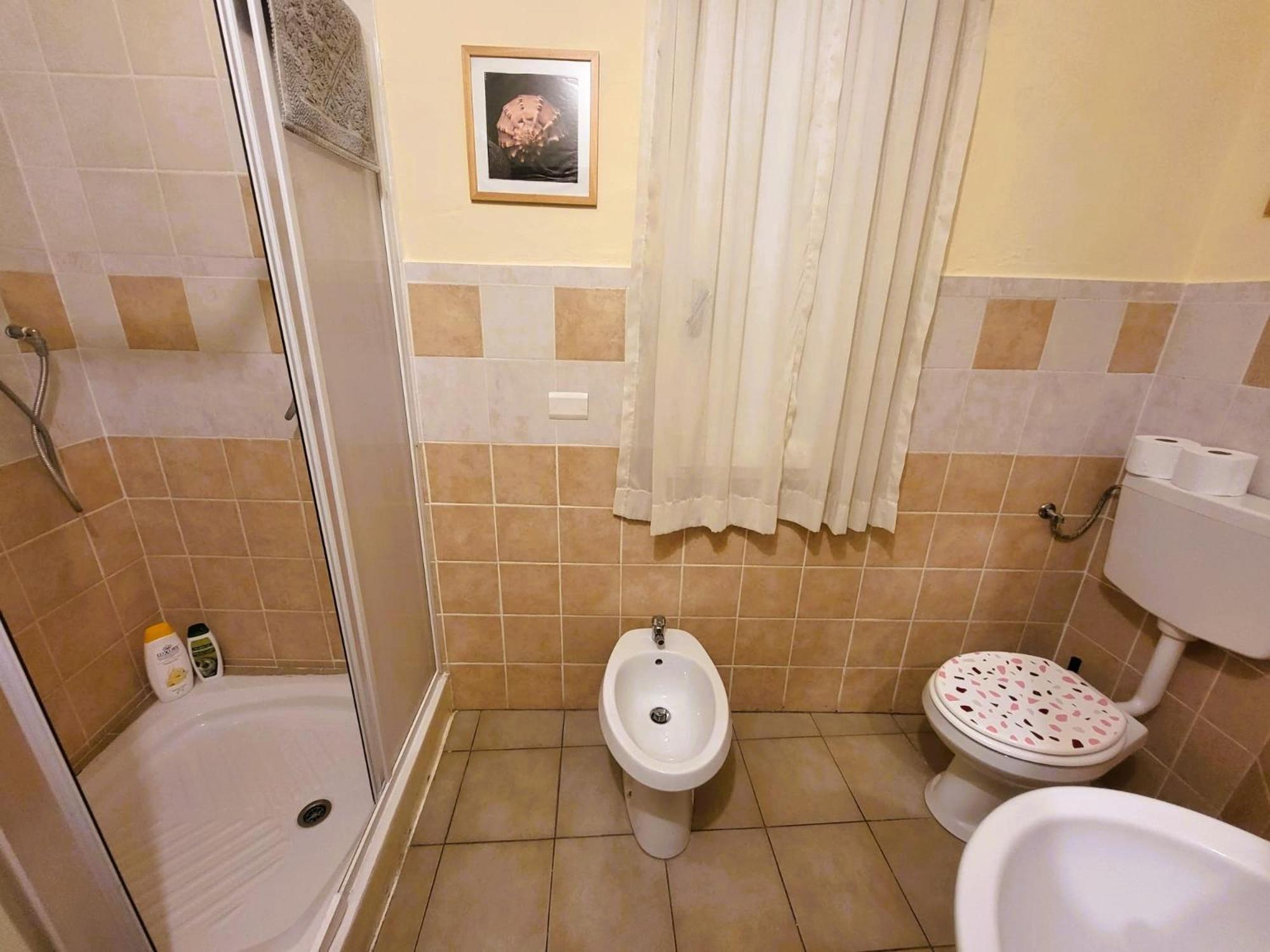 B&B Casa Fei Signa Luaran gambar
