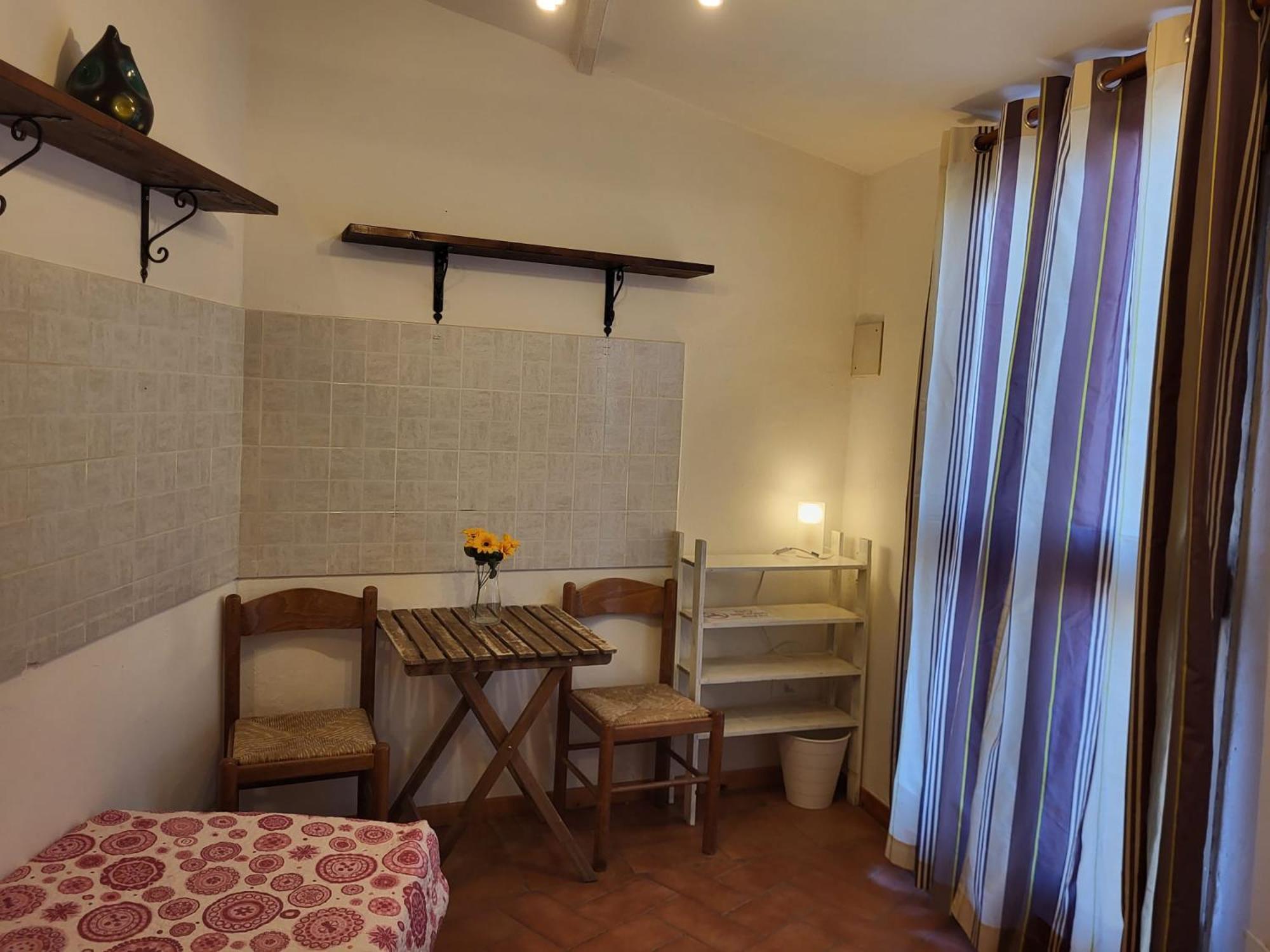 B&B Casa Fei Signa Luaran gambar