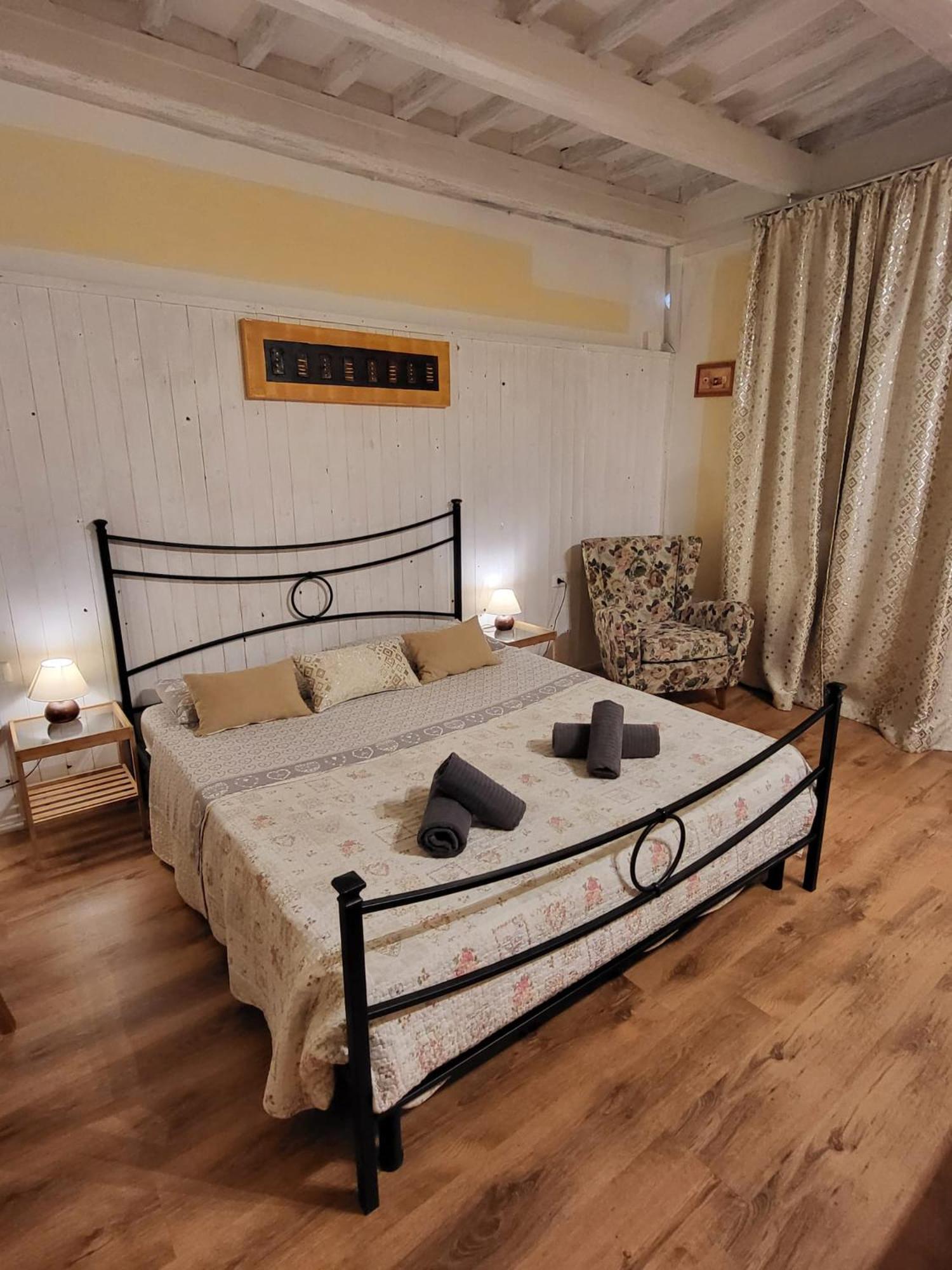B&B Casa Fei Signa Luaran gambar