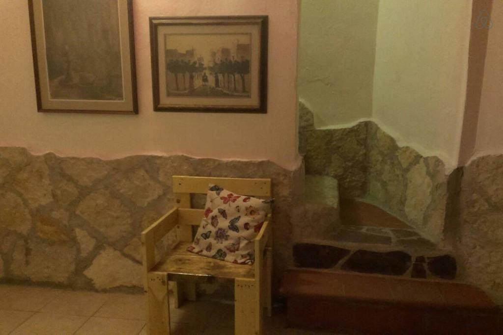 B&B Casa Fei Signa Luaran gambar